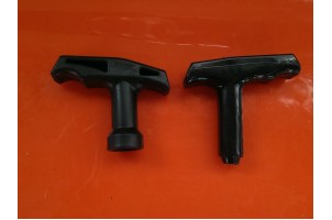 Ручка стартера до бензопил